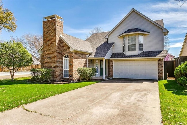 Building Photo - 4624 Orwell Dr
