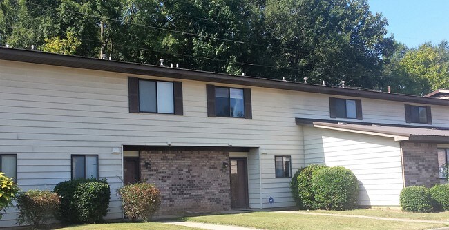 Villa Glen Apartments photo'