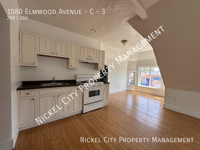 Building Photo - 1080 Elmwood Ave