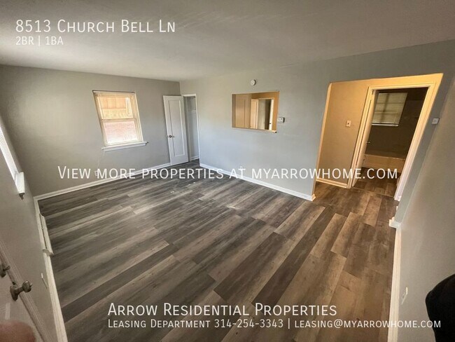 Foto del edificio - 8513 Church Bell Ln
