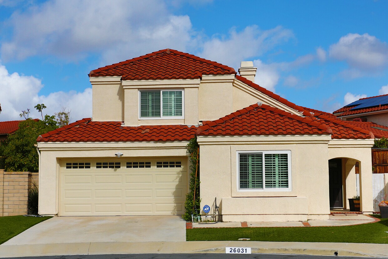 26031 Clifden Ct, Lake Forest, CA 92630 House Rental in Lake Forest