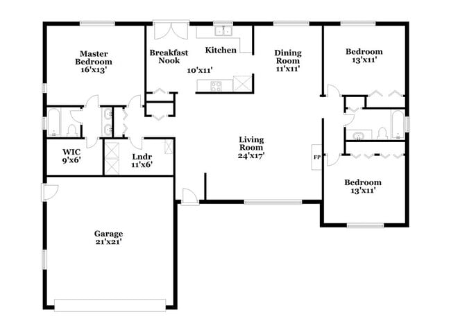 Building Photo - 970 Sandstone Dr