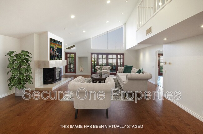 Building Photo - 1415 Redsail Cir