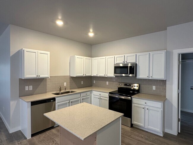 Foto del edificio - 17009 Oak Rdg Cir