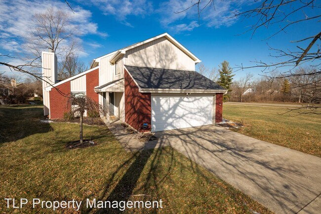 Building Photo - 3 br, 2.5 bath House - 5396 Pine Valley Dr