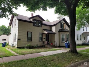Building Photo - 715 Jackson St