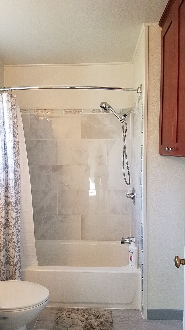 bathroom - 2462 Rock St