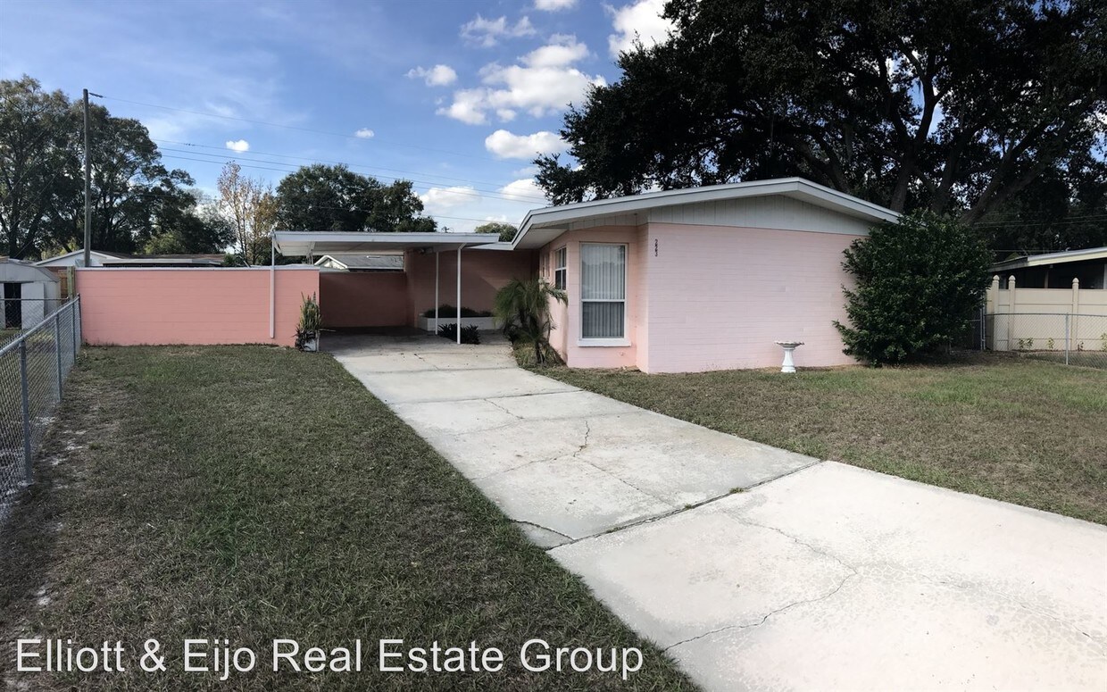 223 Rhea Cir, Lakeland, FL 33813 House Rental in Lakeland, FL