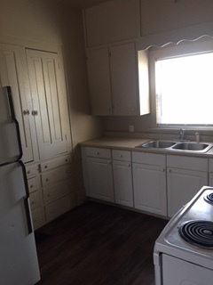 Kitchen - 226 East Bridge Street