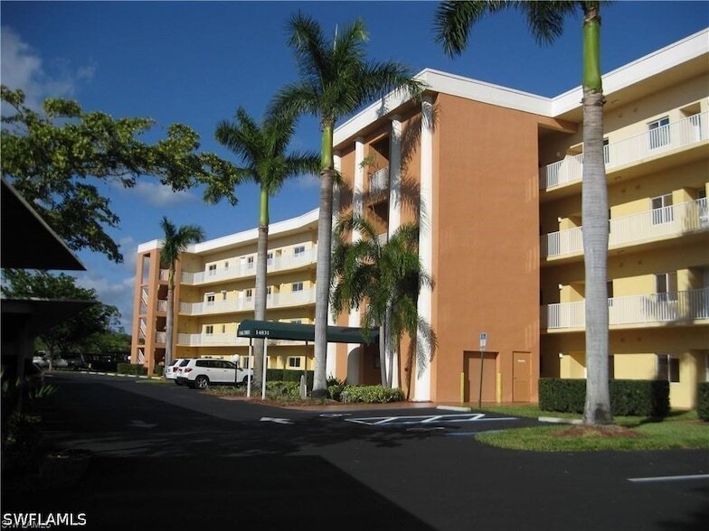 Foto del edificio - 14931 Park Lake Dr
