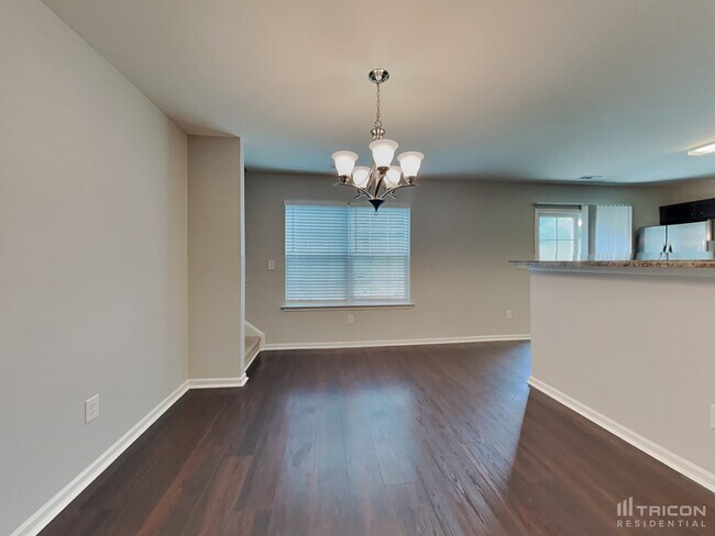 Foto del edificio - 4312 Houldsworth Dr