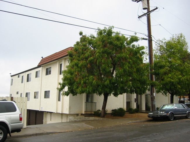 Main Building View - 4382 53rd St