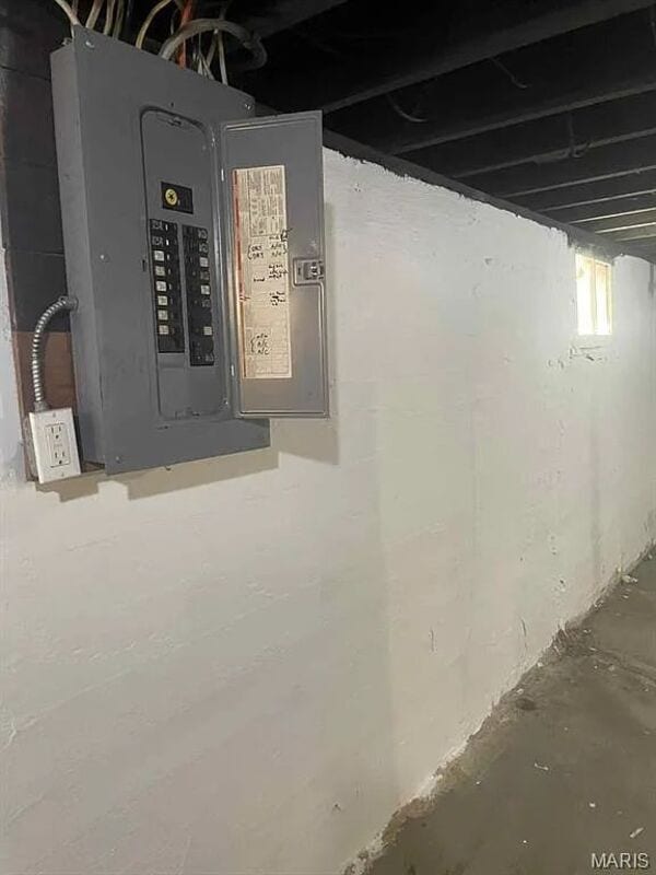 Foto del edificio - 5526 Jennings Station Rd