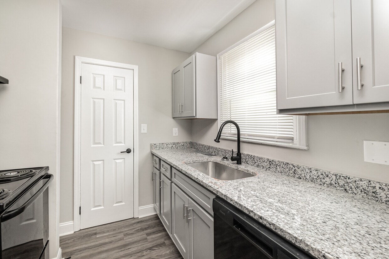 Foto principal - Nu Salisbury South