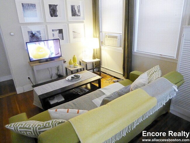 Foto del edificio - 20 Moon St