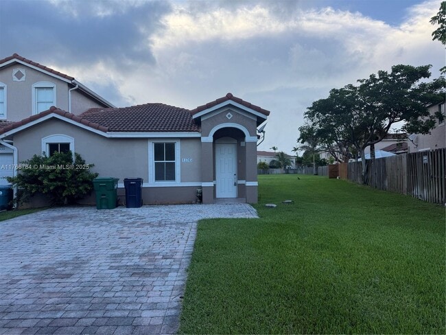 Building Photo - 13745 SW 276th St