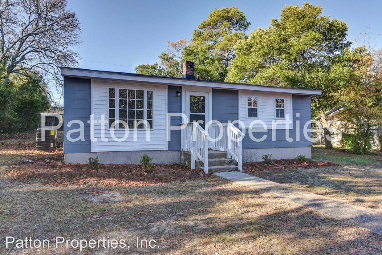 3609 Judy St, Columbia, SC 29223 House Rental in Columbia, SC