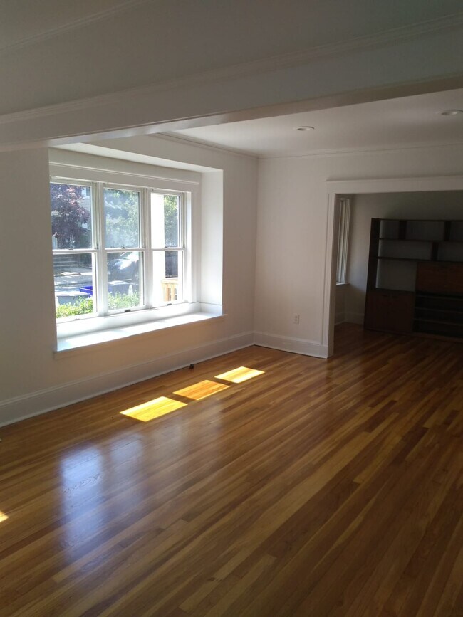 Foto del edificio - 33 Claymoss Rd