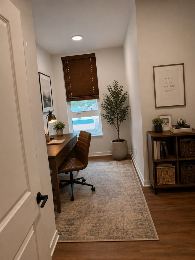 Foto del edificio - Porchlight Apartments
