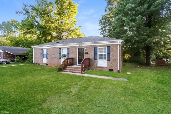 Building Photo - 3 br, 1.5 bath House - 619 Kentbrook Dr