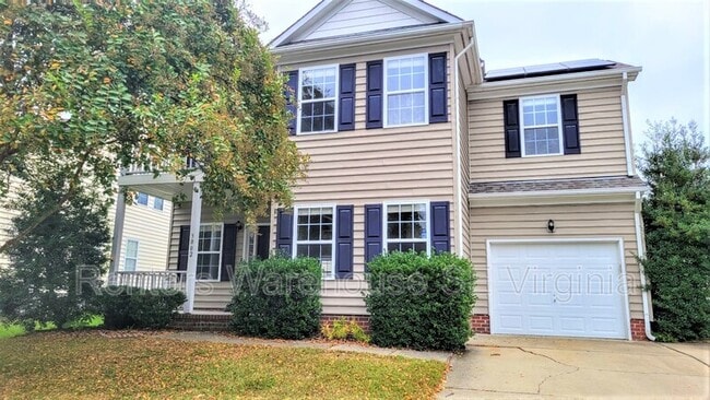 Building Photo - 3002 Catterick Cove