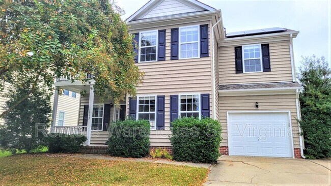 Foto del edificio - 3002 Catterick Cove