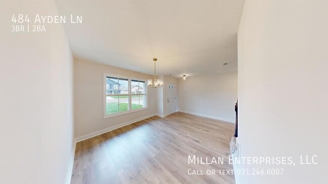 Building Photo - 484 Ayden Ln