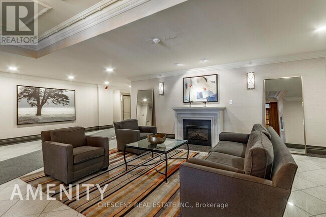 Photo du bâtiment - 77 McMurrich St