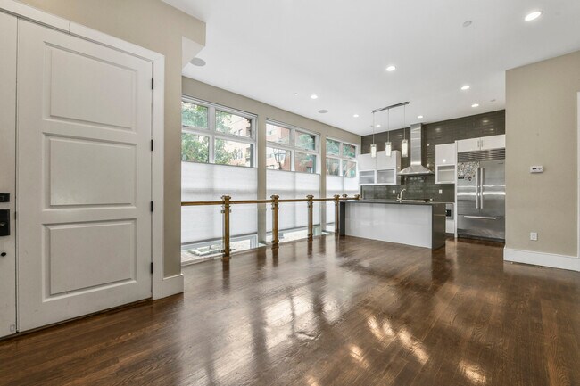 Foto del edificio - 43 Winchester St