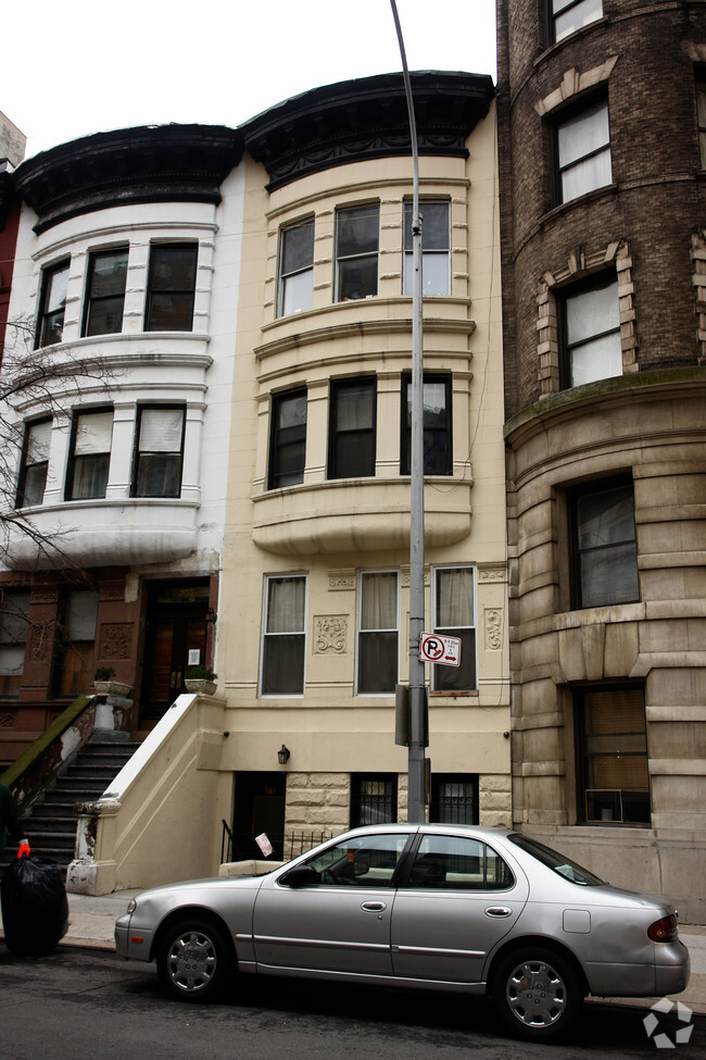 Building Photo - 340  West 71 Street
