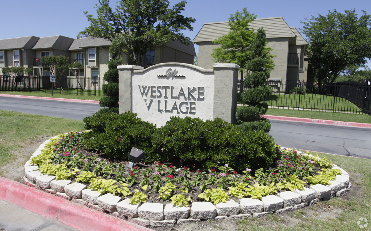 Foto principal - Westlake Village