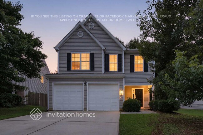 Foto del edificio - 3714 Horseshoe Farm St