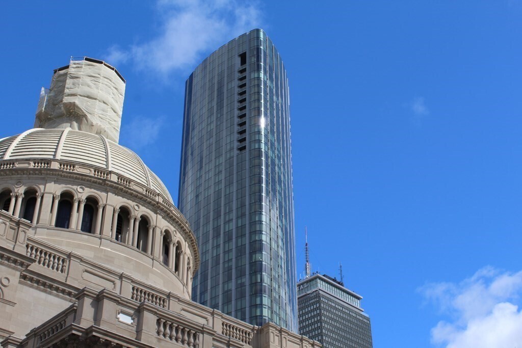 Primary Photo - 1 Dalton St