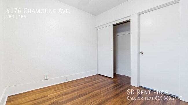 Foto del edificio - San Diego -Two Weeks Free  2 bed / 1 bath ...