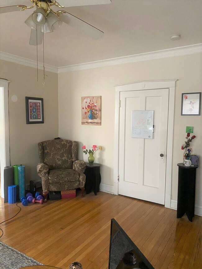 Foto del edificio - 4203 N Keystone Ave