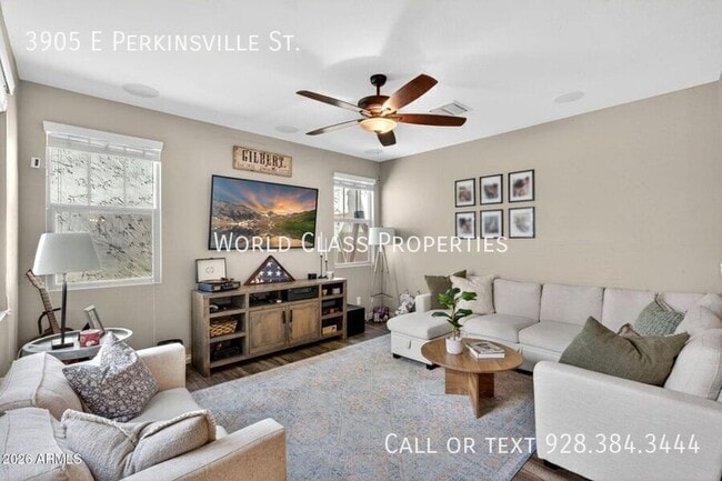 Building Photo - 3905 E Perkinsville St