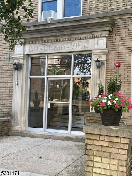 Foto del edificio - 16 Seymour St