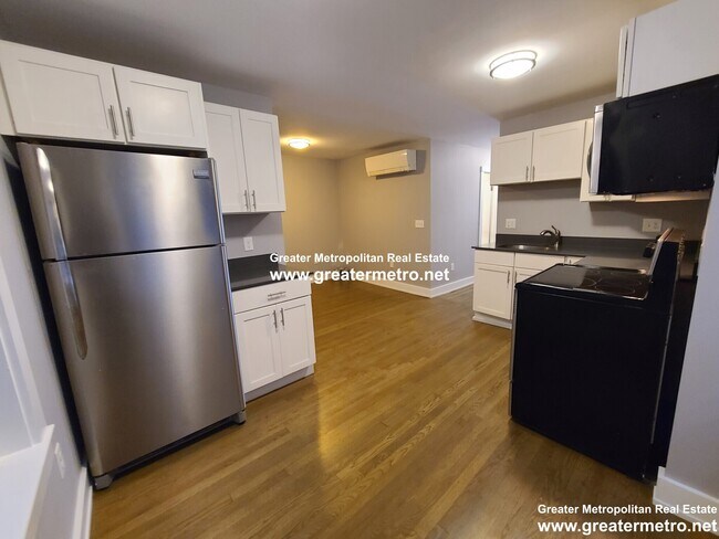 Foto del edificio - 27 N Margin St