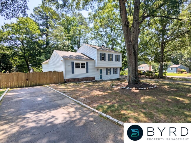Foto del edificio - 10410 Marbleridge Ct