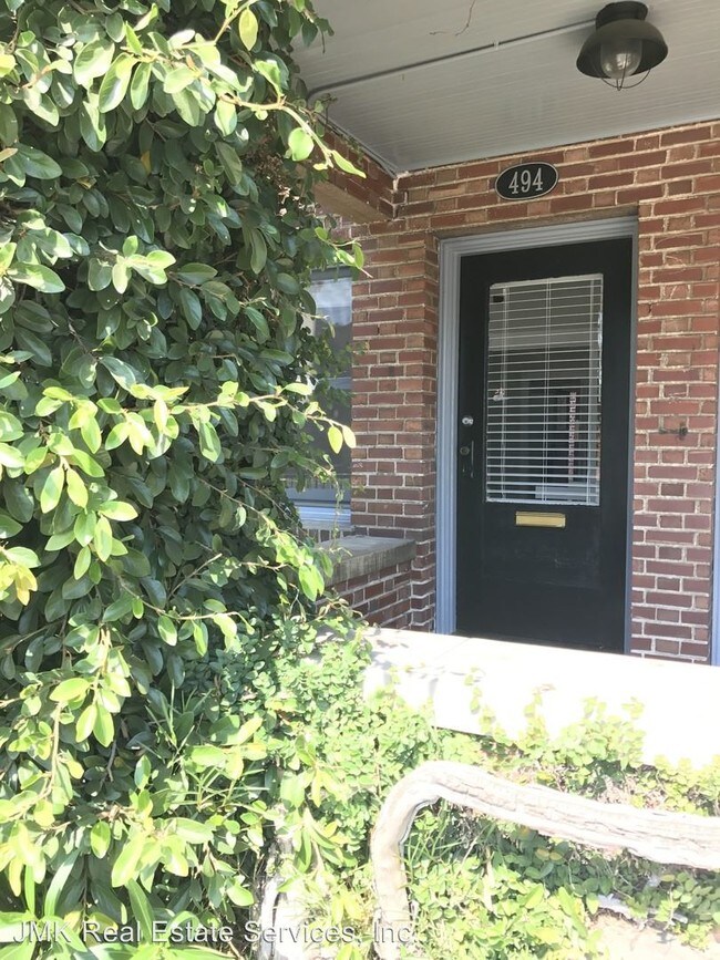 Foto del edificio - 494 N Marengo Ave