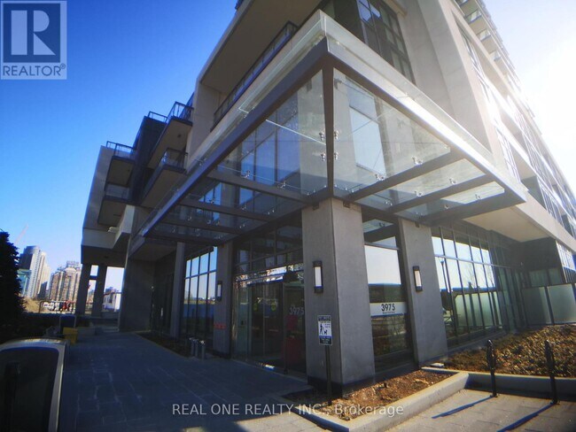 Building Photo - 3975 Grand Park Dr