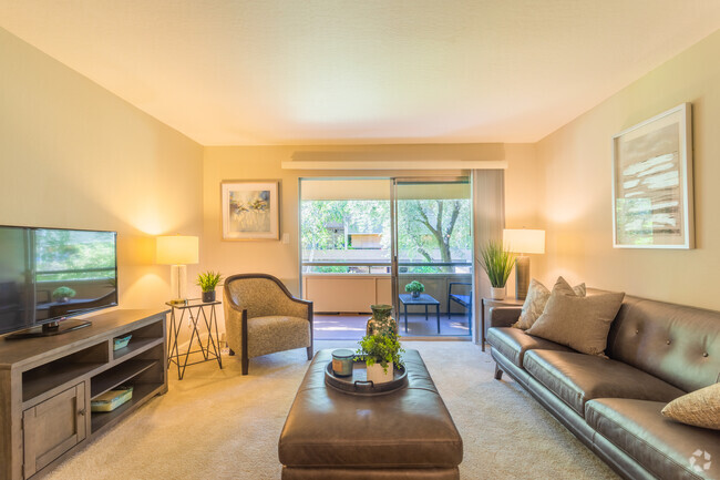 Interior Photo - Sedona Apartments