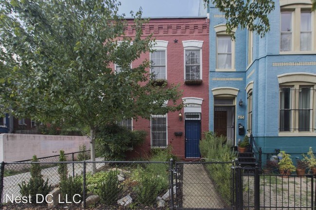 Foto del edificio - 417 R St NW