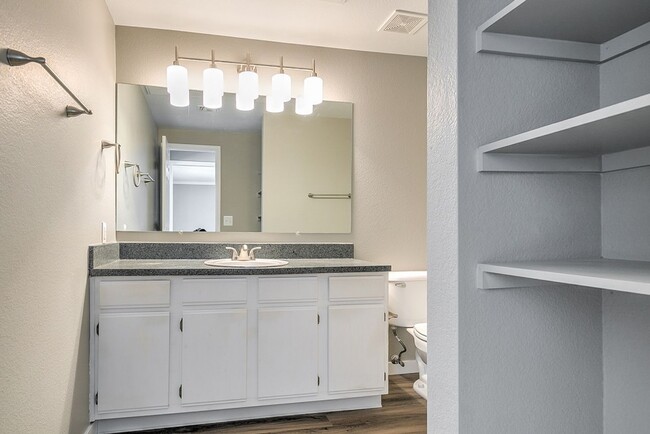 Interior Photo - Renaissance at Hobble Creek