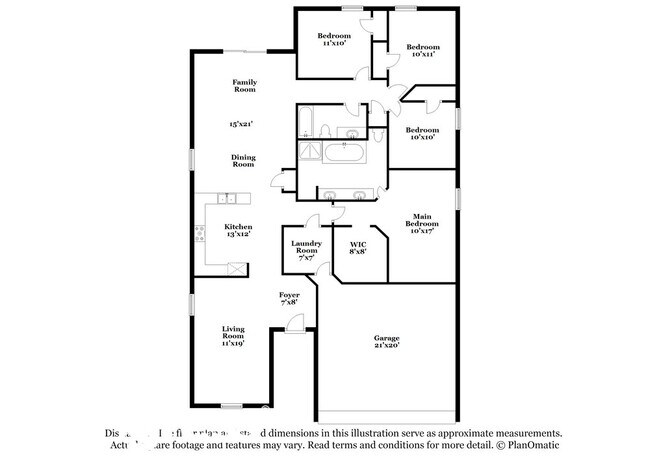 Building Photo - 6760 Redbay Dr