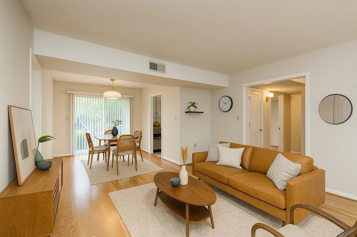 Foto principal - 104 Country Club Dr