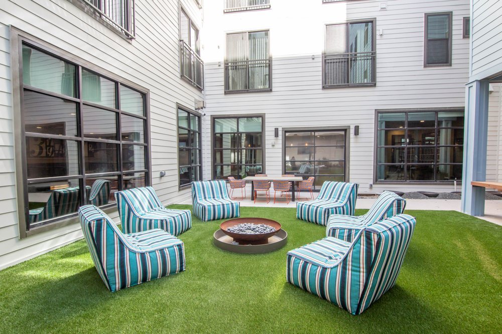 Studio Apartment W/ Super Features Ready t... Apartment for Rent in