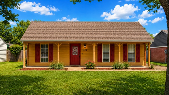 Charming 3-Bedroom Home in Horn Lake-Comfort & Convenience Await! - Charming 3-Bedroom Home in Horn Lake-Comfort & Convenience Await!