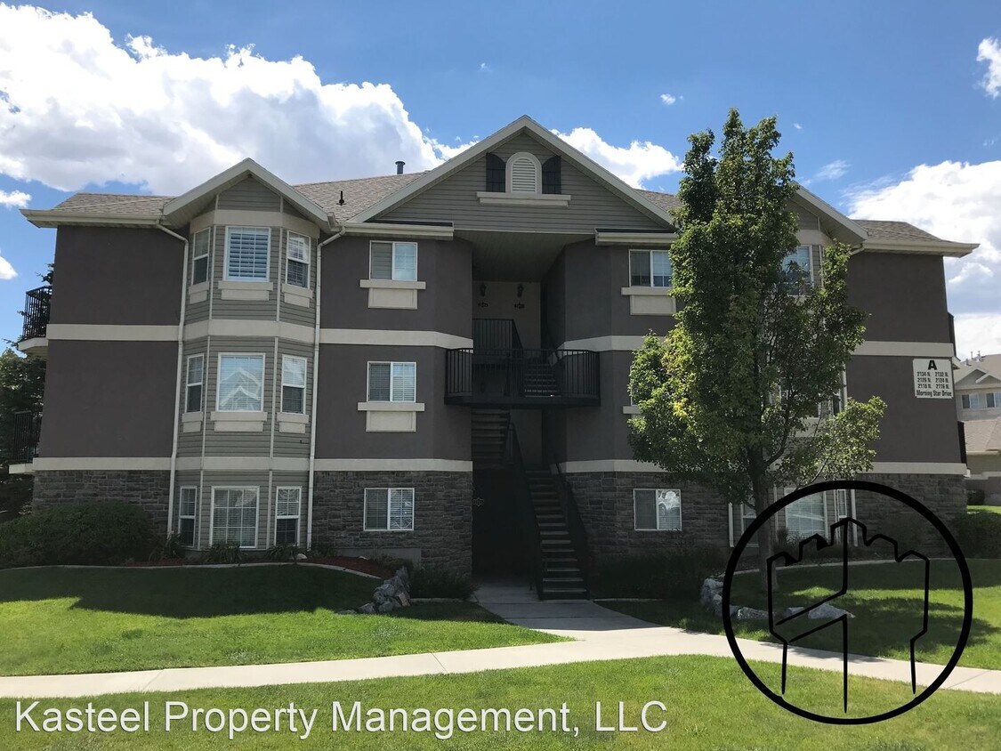 Foto principal - 3 br, 2 bath House - 2124 North Morning St...