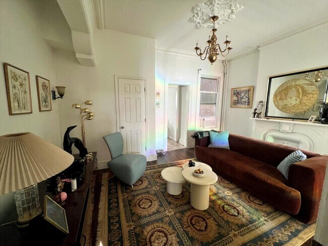 Foto del edificio - 118 Clinton Ave